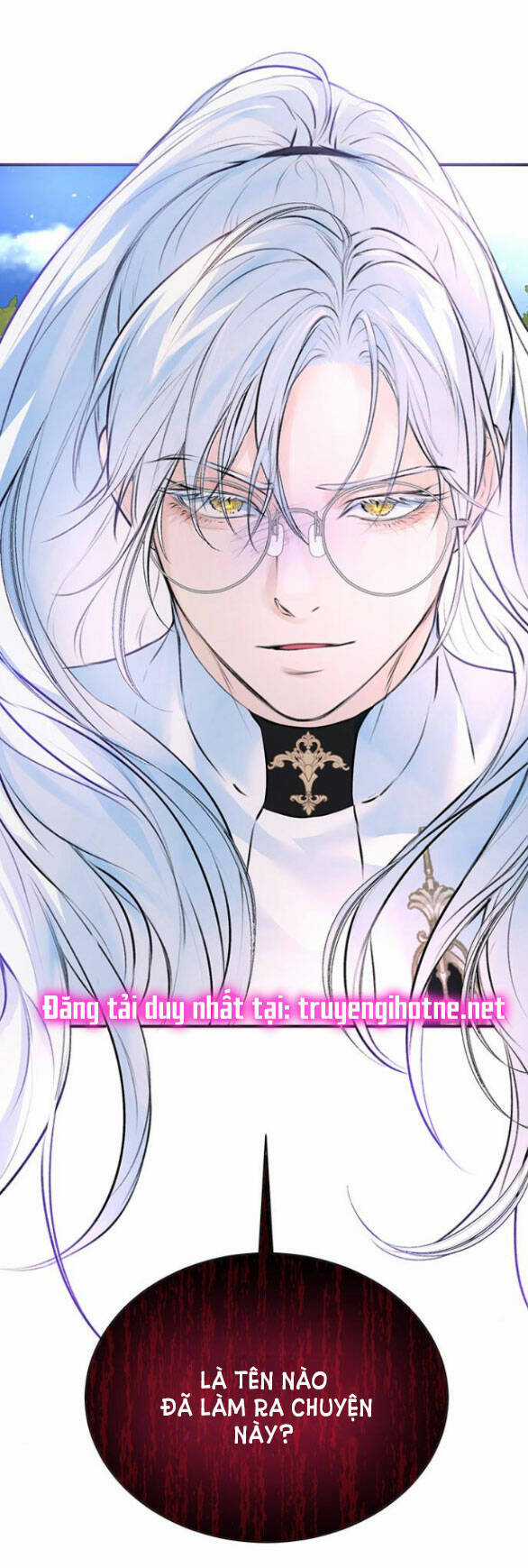 Tôi Tưởng Bản Thân Không Còn Sống Được Bao Lâu! Chapter 21.1 trang 1