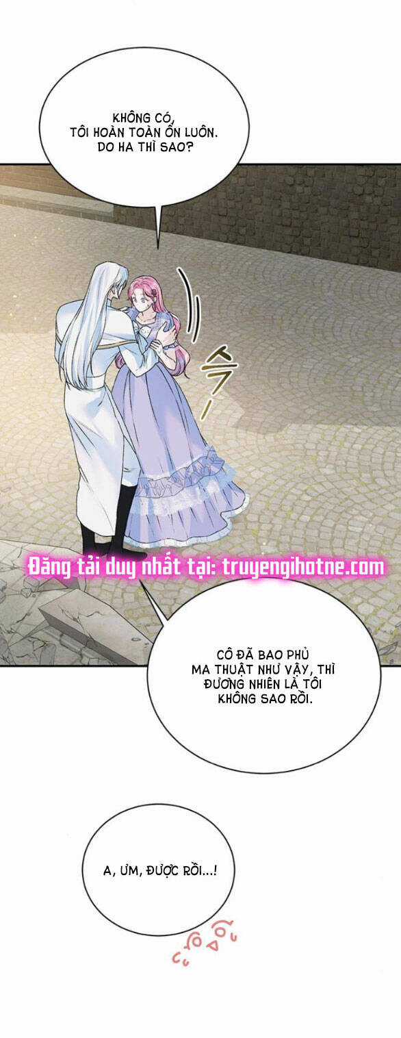 Tôi Tưởng Bản Thân Không Còn Sống Được Bao Lâu! Chapter 26.2 trang 0