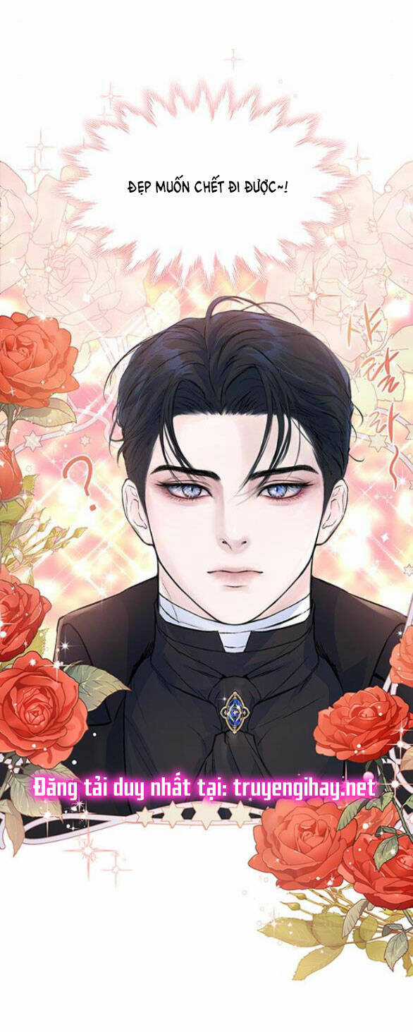 Tôi Tưởng Bản Thân Không Còn Sống Được Bao Lâu! Chapter 3.1 trang 12