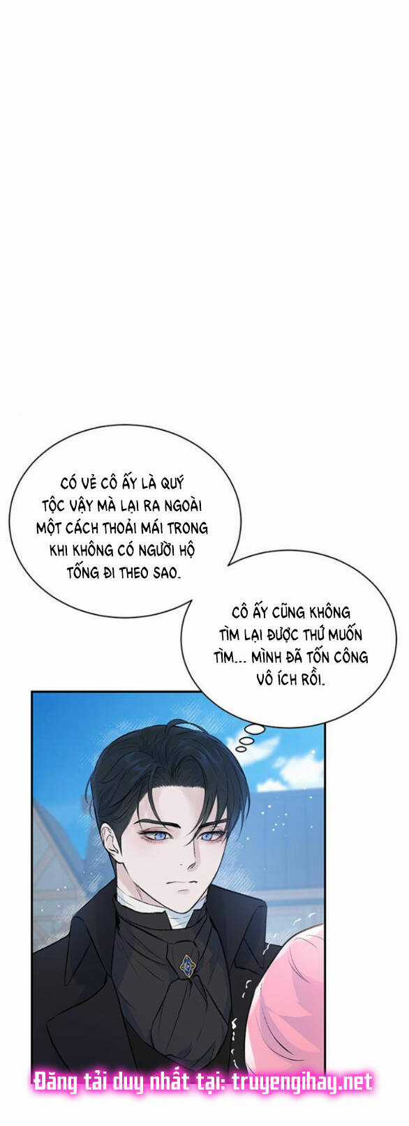 Tôi Tưởng Bản Thân Không Còn Sống Được Bao Lâu! Chapter 3.1 trang 14