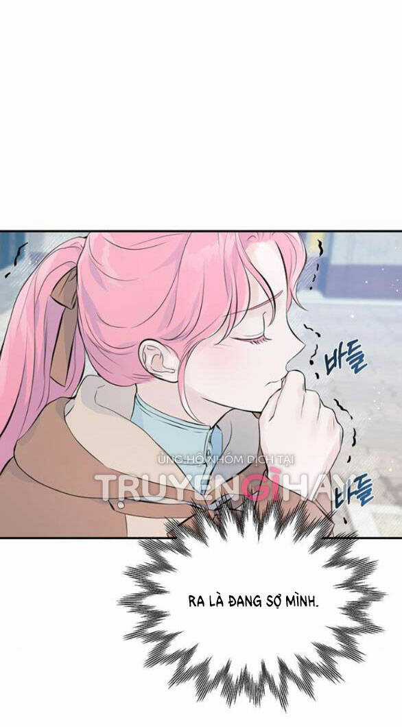 Tôi Tưởng Bản Thân Không Còn Sống Được Bao Lâu! Chapter 3.1 trang 15