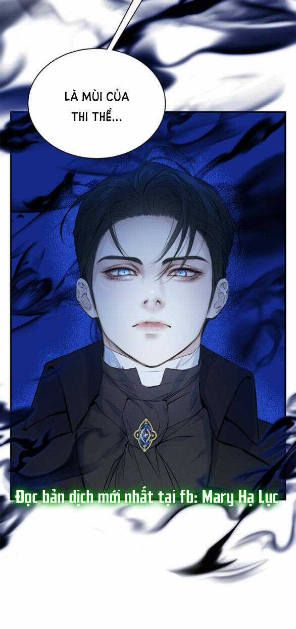 Tôi Tưởng Bản Thân Không Còn Sống Được Bao Lâu! Chapter 3.1 trang 2