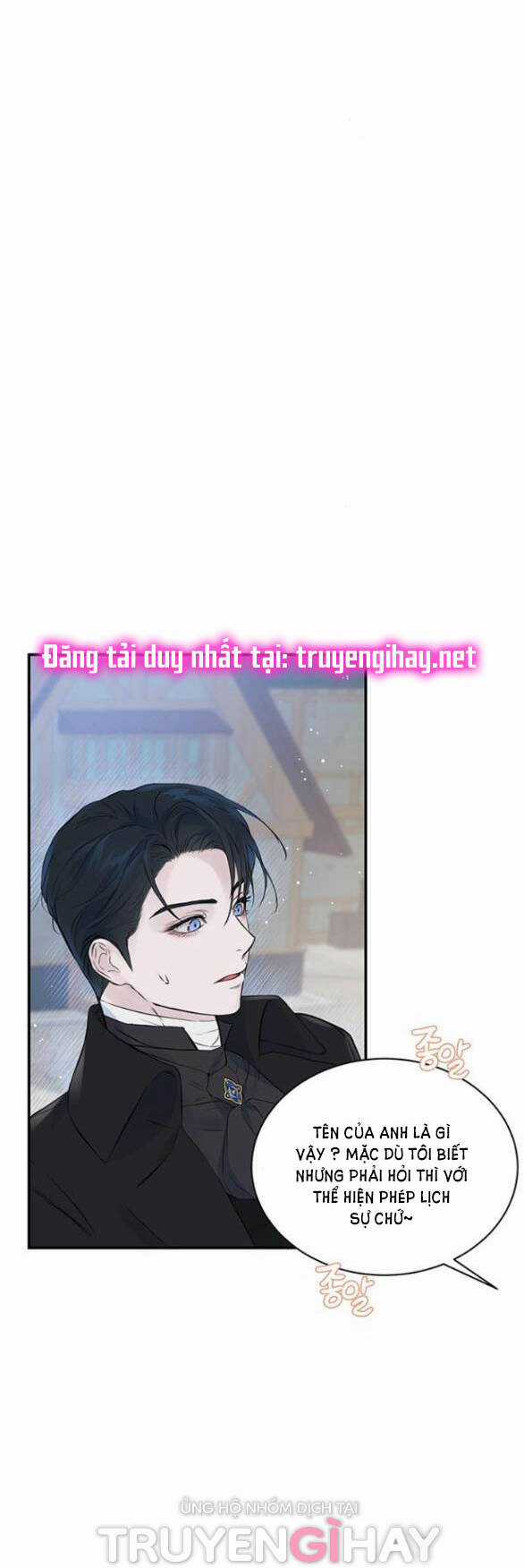 Tôi Tưởng Bản Thân Không Còn Sống Được Bao Lâu! Chapter 3.1 trang 22