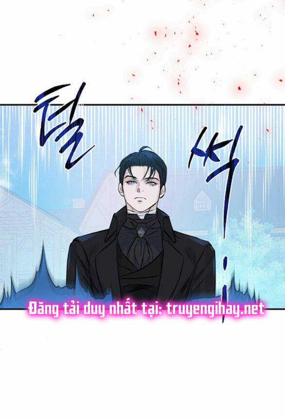 Tôi Tưởng Bản Thân Không Còn Sống Được Bao Lâu! Chapter 3.1 trang 5