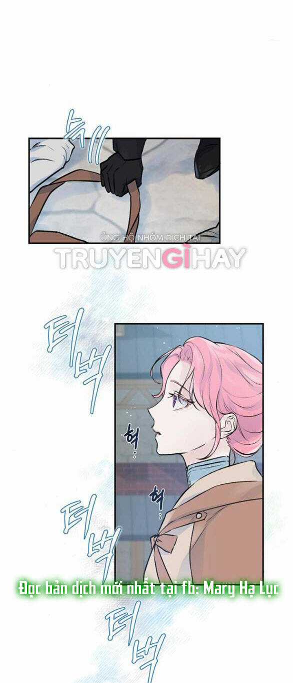Tôi Tưởng Bản Thân Không Còn Sống Được Bao Lâu! Chapter 3.1 trang 6