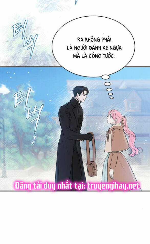 Tôi Tưởng Bản Thân Không Còn Sống Được Bao Lâu! Chapter 3.1 trang 7