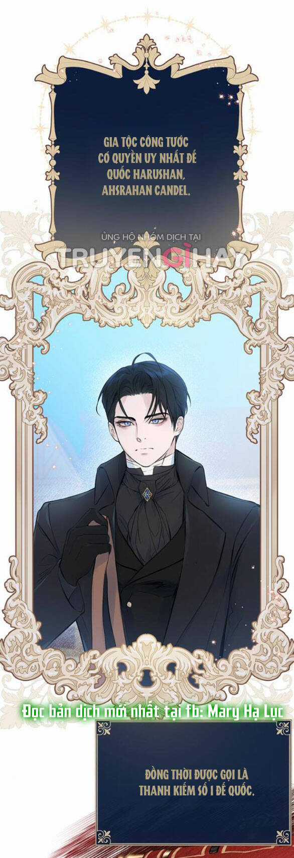 Tôi Tưởng Bản Thân Không Còn Sống Được Bao Lâu! Chapter 3.1 trang 8