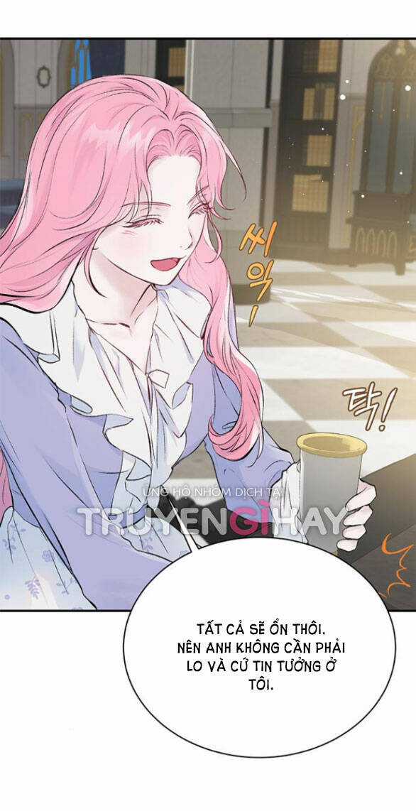 Tôi Tưởng Bản Thân Không Còn Sống Được Bao Lâu! Chapter 5.1 trang 12