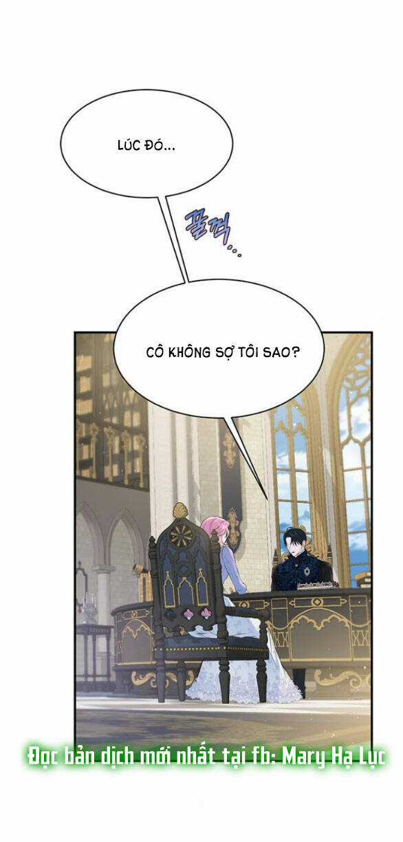 Tôi Tưởng Bản Thân Không Còn Sống Được Bao Lâu! Chapter 5.1 trang 13