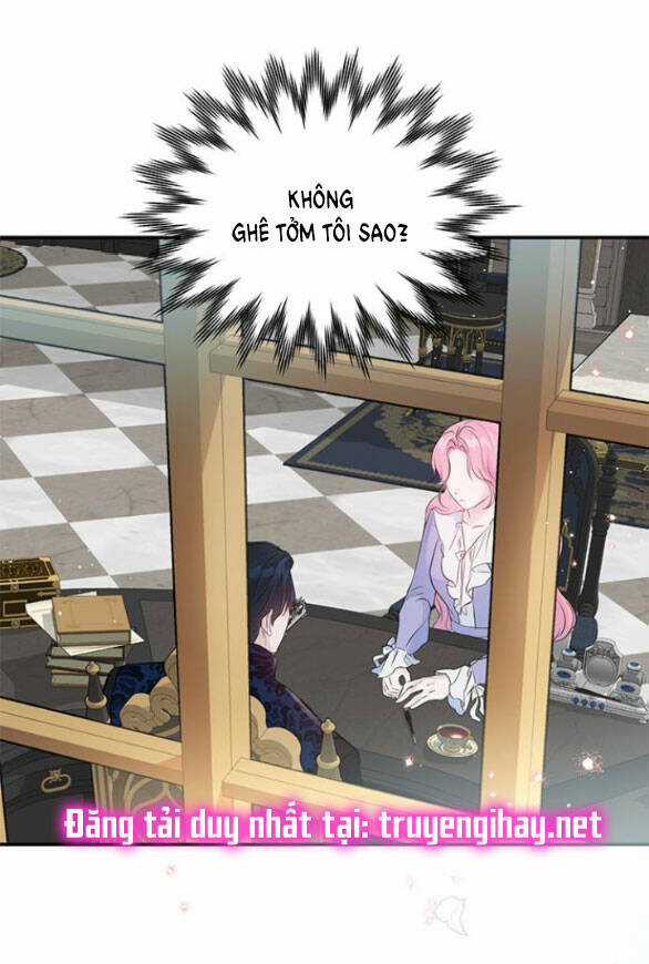 Tôi Tưởng Bản Thân Không Còn Sống Được Bao Lâu! Chapter 5.1 trang 14