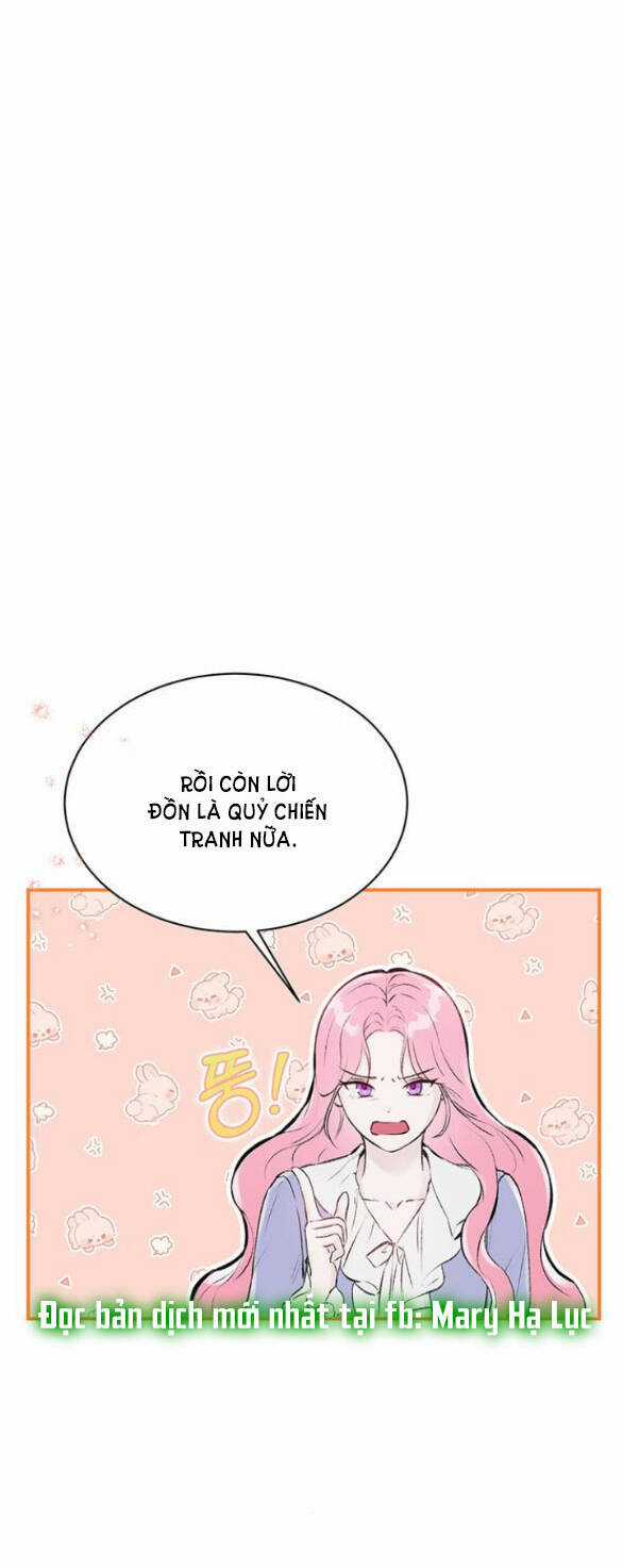 Tôi Tưởng Bản Thân Không Còn Sống Được Bao Lâu! Chapter 5.1 trang 16