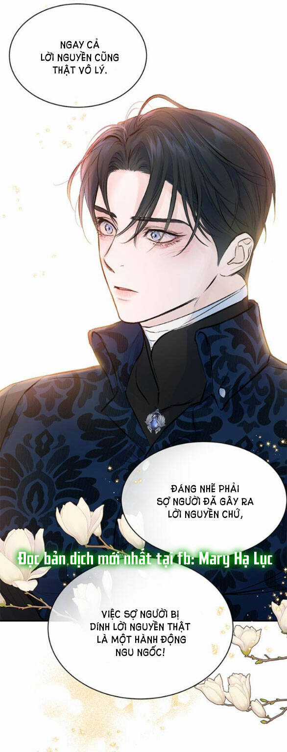 Tôi Tưởng Bản Thân Không Còn Sống Được Bao Lâu! Chapter 5.1 trang 19