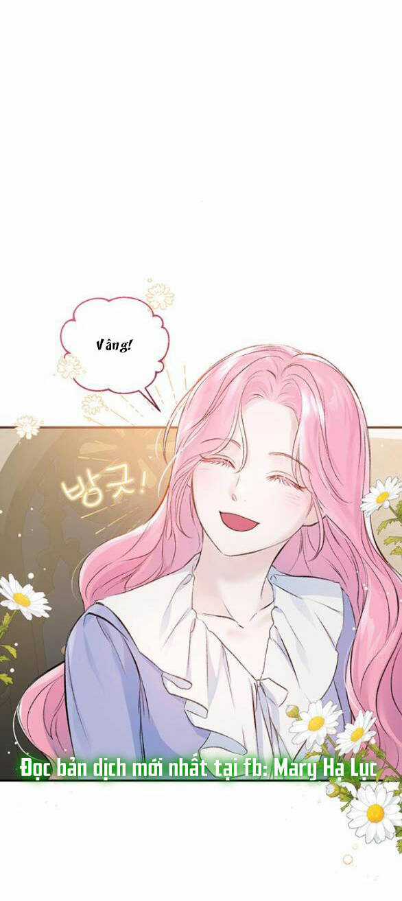 Tôi Tưởng Bản Thân Không Còn Sống Được Bao Lâu! Chapter 5.1 trang 24