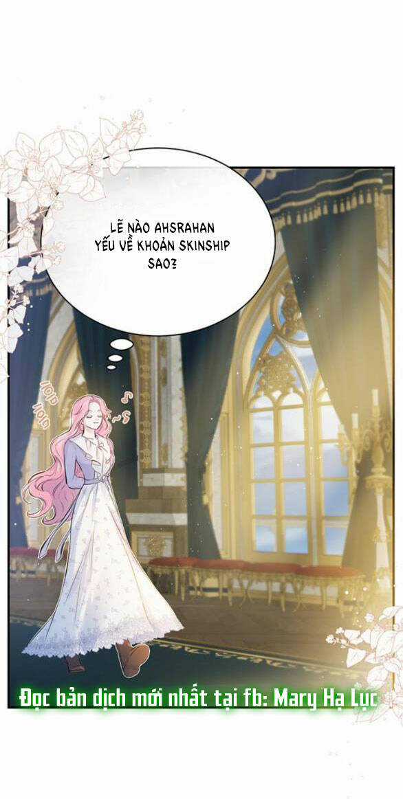 Tôi Tưởng Bản Thân Không Còn Sống Được Bao Lâu! Chapter 5.1 trang 26