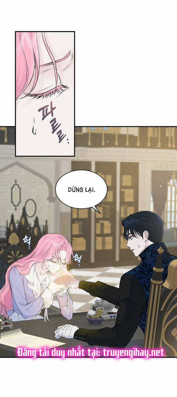 Tôi Tưởng Bản Thân Không Còn Sống Được Bao Lâu! Chapter 5.1 trang 3