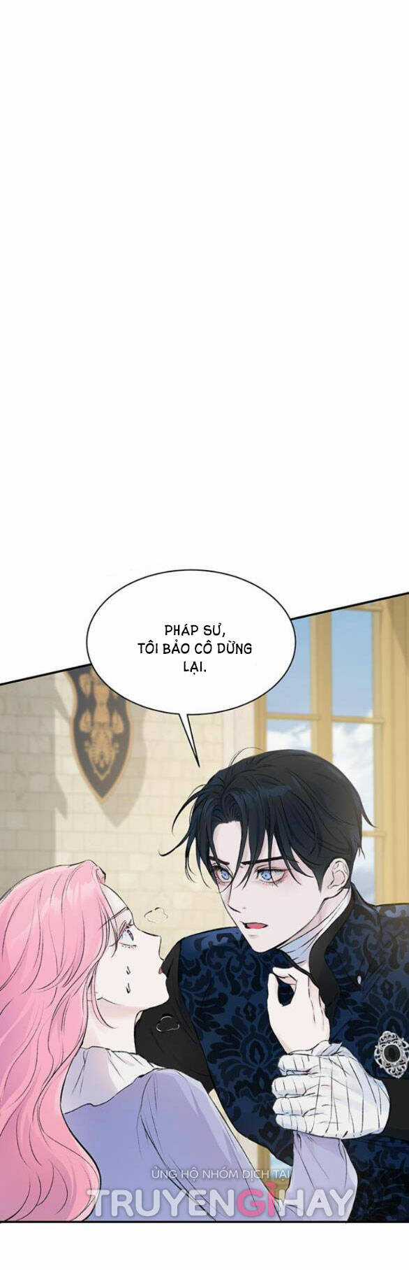 Tôi Tưởng Bản Thân Không Còn Sống Được Bao Lâu! Chapter 5.1 trang 4