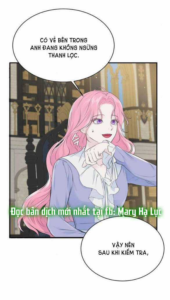Tôi Tưởng Bản Thân Không Còn Sống Được Bao Lâu! Chapter 5.1 trang 7