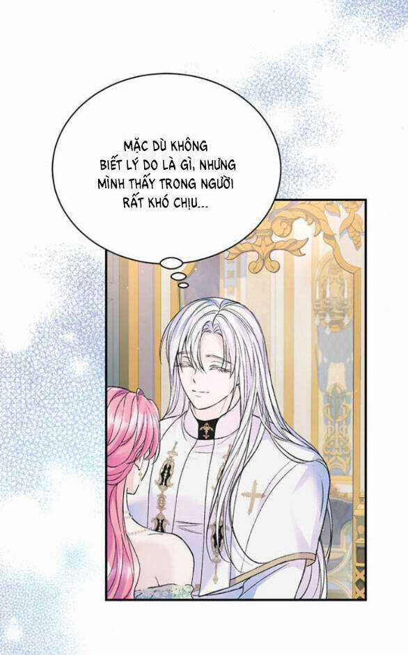 Tôi Tưởng Bản Thân Không Còn Sống Được Bao Lâu! Chapter 53.1 trang 12