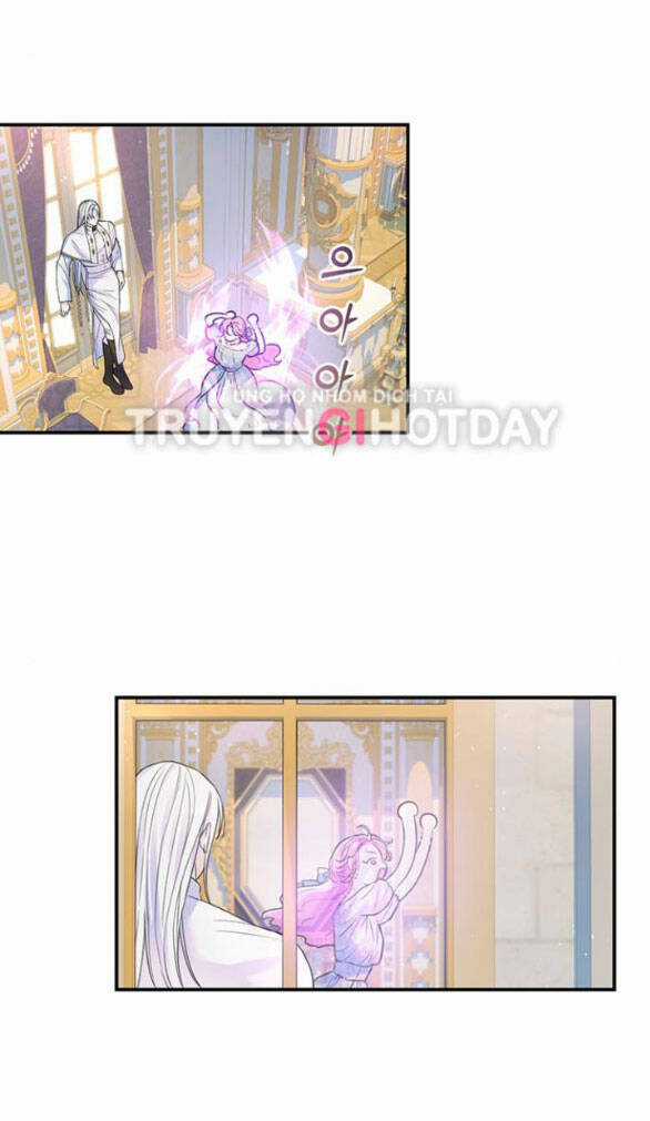 Tôi Tưởng Bản Thân Không Còn Sống Được Bao Lâu! Chapter 53.1 trang 14