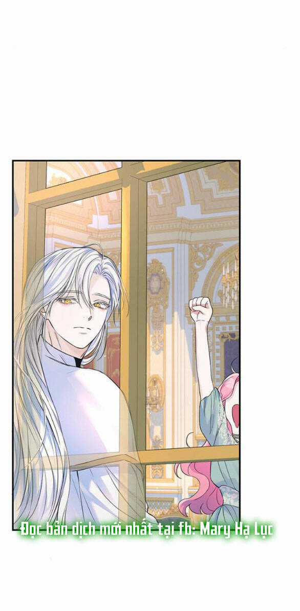 Tôi Tưởng Bản Thân Không Còn Sống Được Bao Lâu! Chapter 53.1 trang 18
