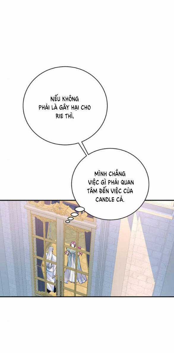 Tôi Tưởng Bản Thân Không Còn Sống Được Bao Lâu! Chapter 53.1 trang 19