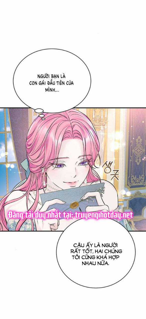 Tôi Tưởng Bản Thân Không Còn Sống Được Bao Lâu! Chapter 53.1 trang 2