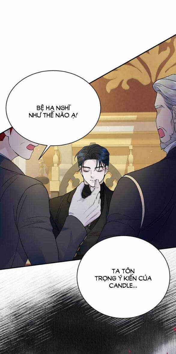 Tôi Tưởng Bản Thân Không Còn Sống Được Bao Lâu! Chapter 53.1 trang 23