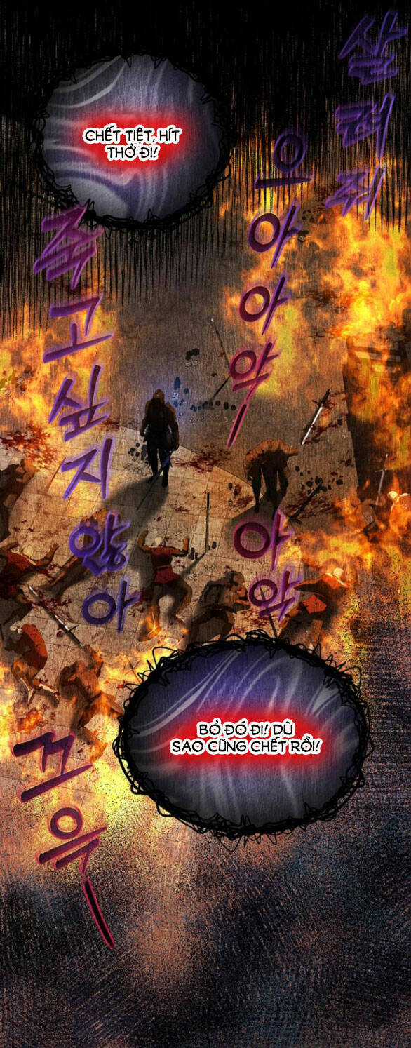 Tôi Tưởng Bản Thân Không Còn Sống Được Bao Lâu! Chapter 53.1 trang 27