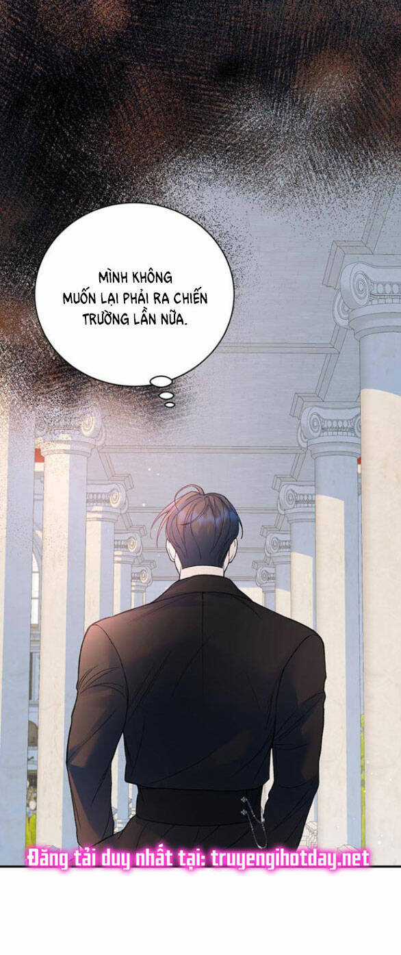 Tôi Tưởng Bản Thân Không Còn Sống Được Bao Lâu! Chapter 53.1 trang 28