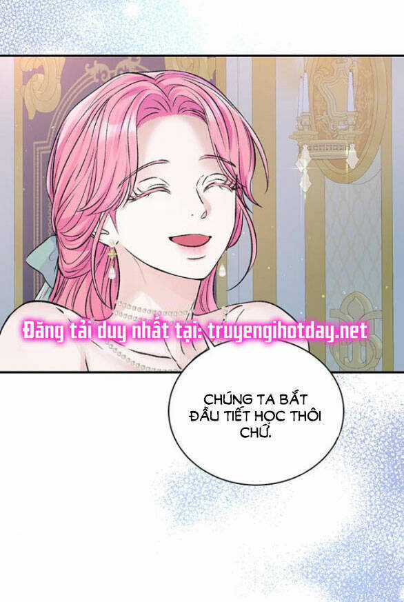 Tôi Tưởng Bản Thân Không Còn Sống Được Bao Lâu! Chapter 53.1 trang 41