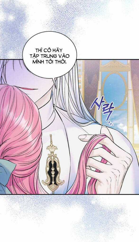 Tôi Tưởng Bản Thân Không Còn Sống Được Bao Lâu! Chapter 53.1 trang 5