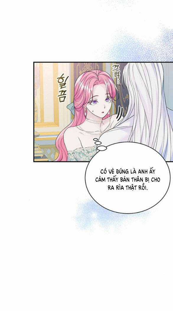 Tôi Tưởng Bản Thân Không Còn Sống Được Bao Lâu! Chapter 53.1 trang 6
