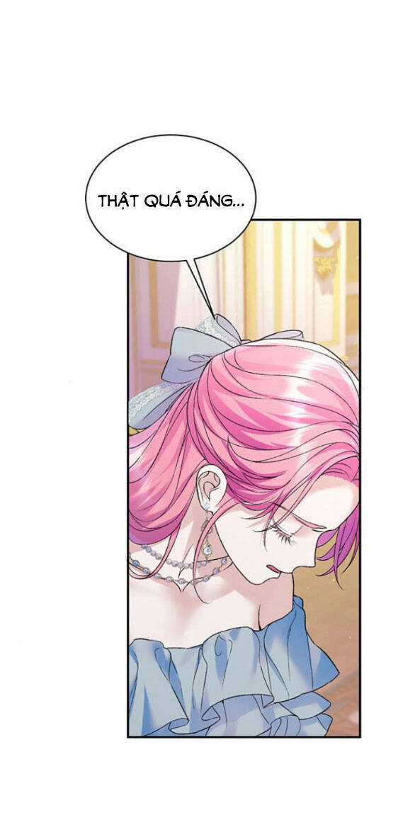 Tôi Tưởng Bản Thân Không Còn Sống Được Bao Lâu! Chapter 59.2 trang 10