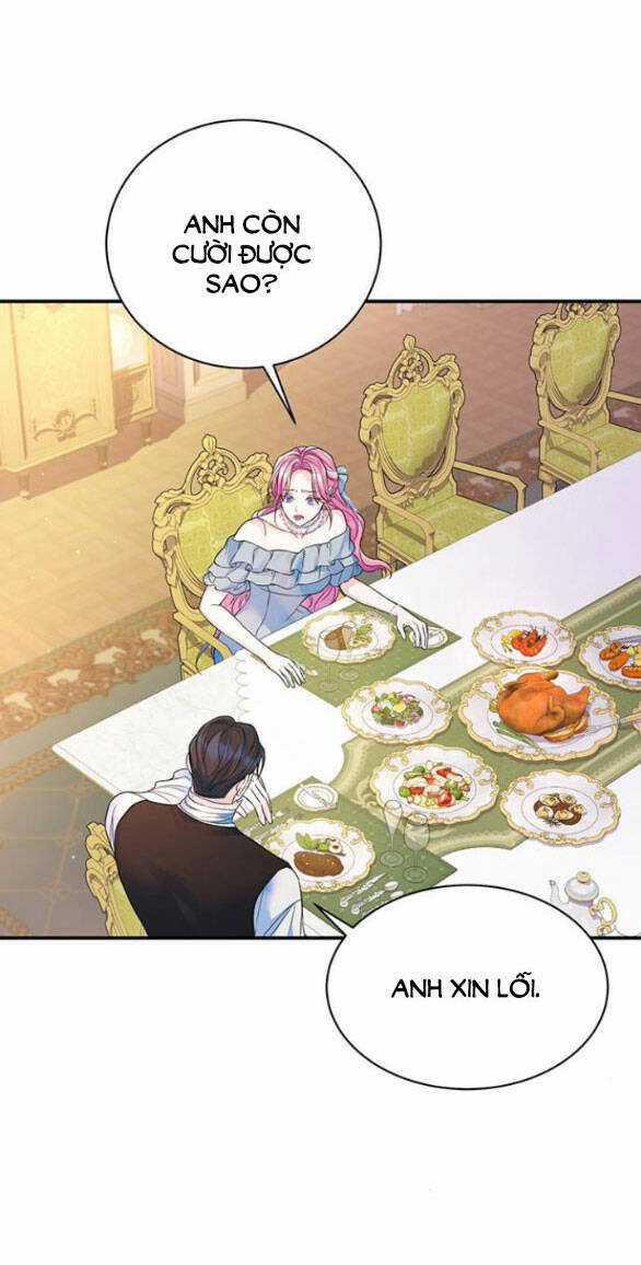 Tôi Tưởng Bản Thân Không Còn Sống Được Bao Lâu! Chapter 59.2 trang 12