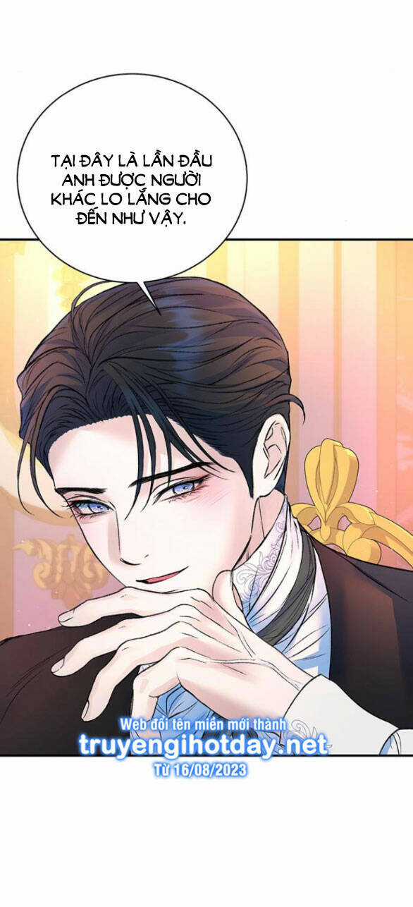 Tôi Tưởng Bản Thân Không Còn Sống Được Bao Lâu! Chapter 59.2 trang 13