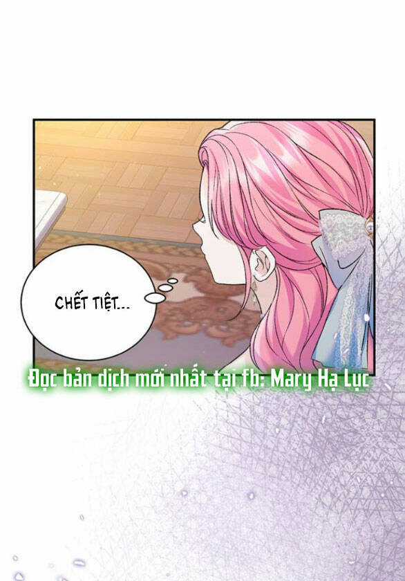 Tôi Tưởng Bản Thân Không Còn Sống Được Bao Lâu! Chapter 59.2 trang 15