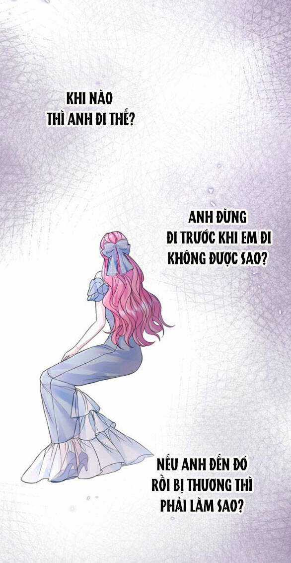 Tôi Tưởng Bản Thân Không Còn Sống Được Bao Lâu! Chapter 59.2 trang 16