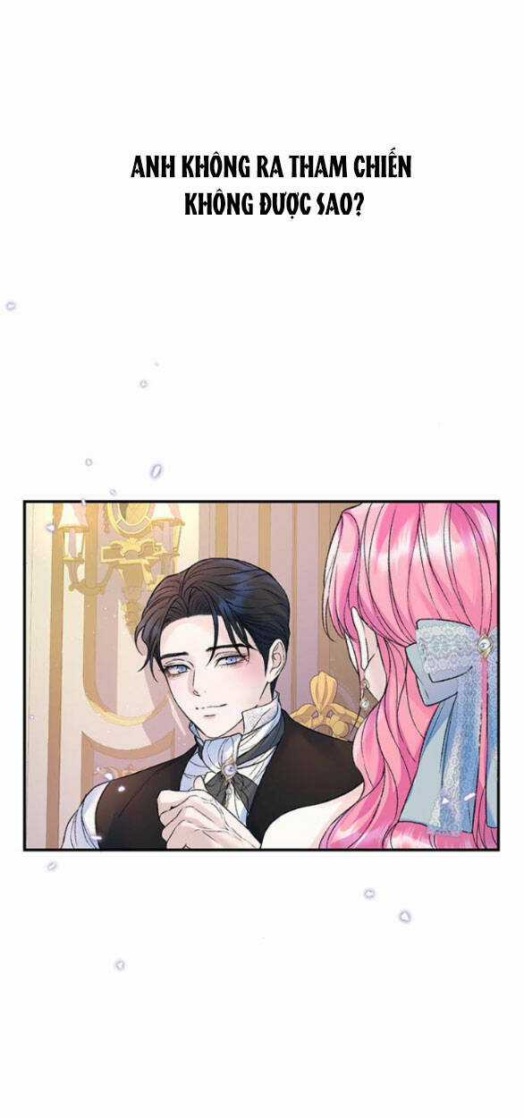 Tôi Tưởng Bản Thân Không Còn Sống Được Bao Lâu! Chapter 59.2 trang 19