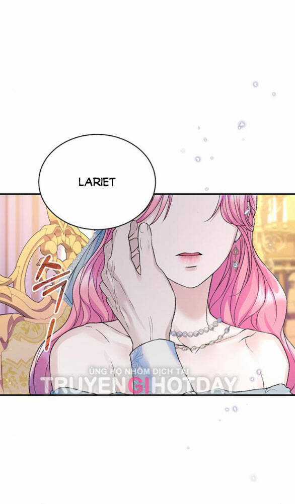 Tôi Tưởng Bản Thân Không Còn Sống Được Bao Lâu! Chapter 59.2 trang 20