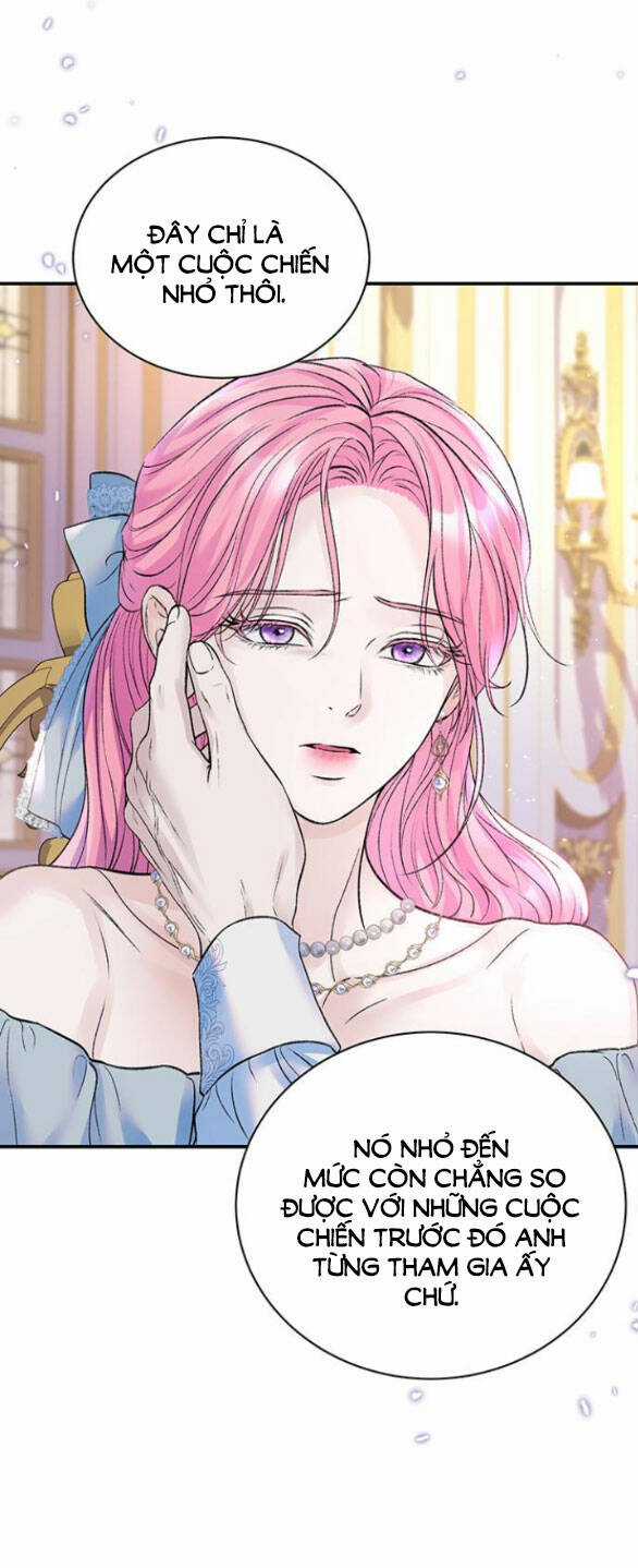 Tôi Tưởng Bản Thân Không Còn Sống Được Bao Lâu! Chapter 59.2 trang 21