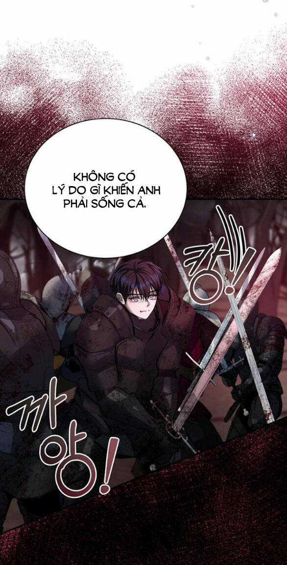 Tôi Tưởng Bản Thân Không Còn Sống Được Bao Lâu! Chapter 59.2 trang 23