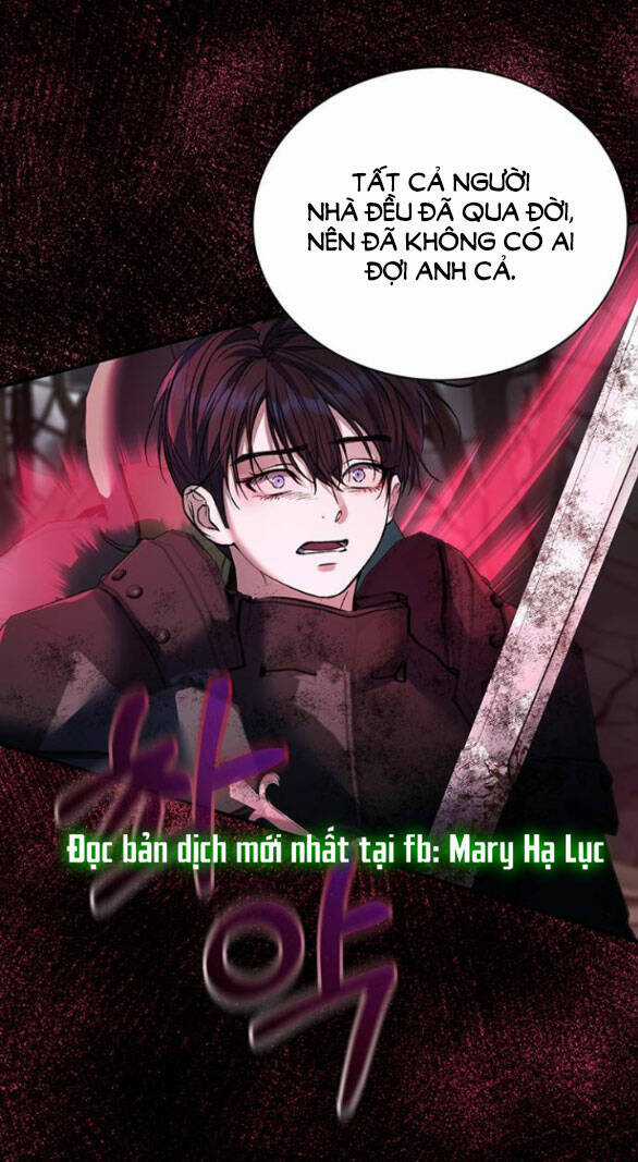 Tôi Tưởng Bản Thân Không Còn Sống Được Bao Lâu! Chapter 59.2 trang 24