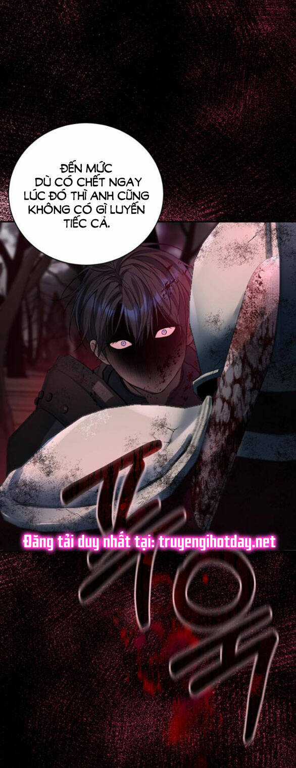 Tôi Tưởng Bản Thân Không Còn Sống Được Bao Lâu! Chapter 59.2 trang 26