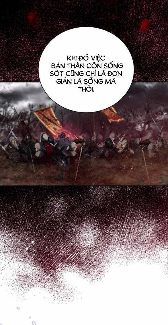 Tôi Tưởng Bản Thân Không Còn Sống Được Bao Lâu! Chapter 59.2 trang 27