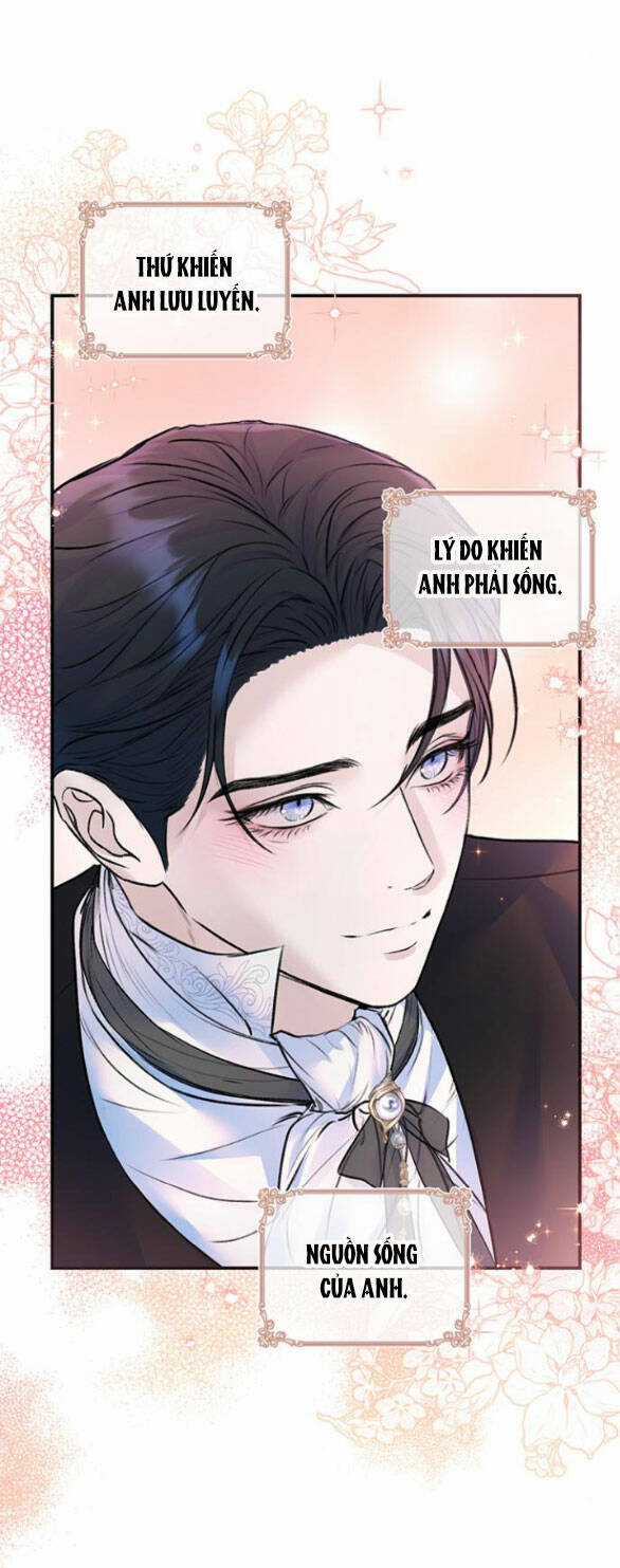 Tôi Tưởng Bản Thân Không Còn Sống Được Bao Lâu! Chapter 59.2 trang 29