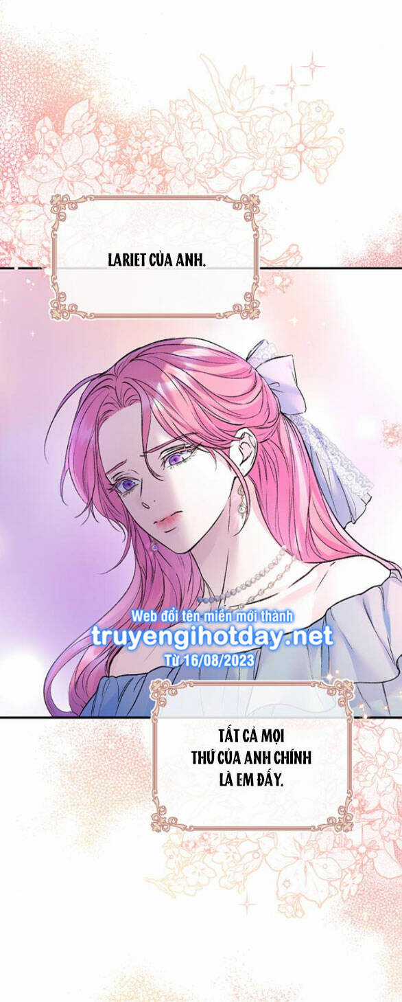 Tôi Tưởng Bản Thân Không Còn Sống Được Bao Lâu! Chapter 59.2 trang 30