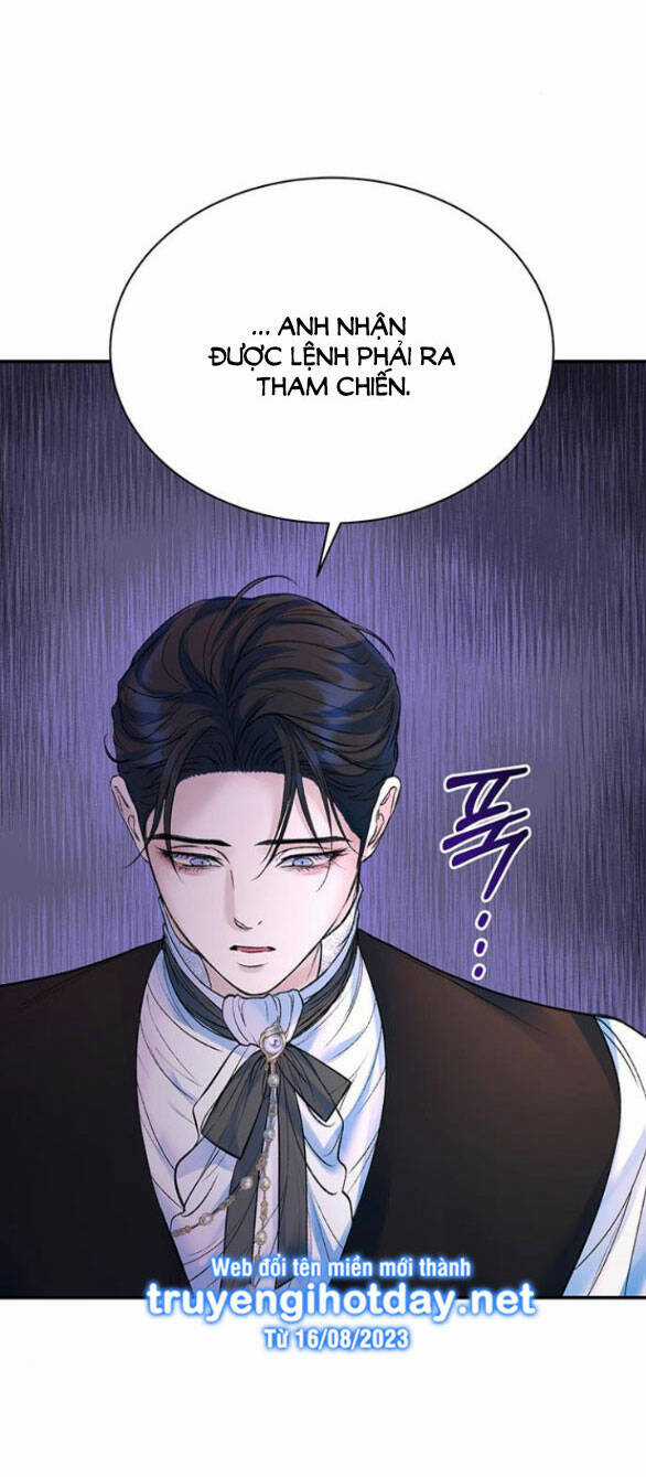 Tôi Tưởng Bản Thân Không Còn Sống Được Bao Lâu! Chapter 59.2 trang 5
