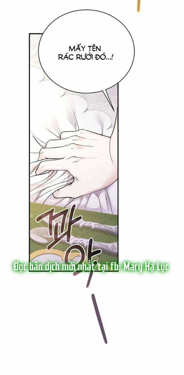 Tôi Tưởng Bản Thân Không Còn Sống Được Bao Lâu! Chapter 59.2 trang 7