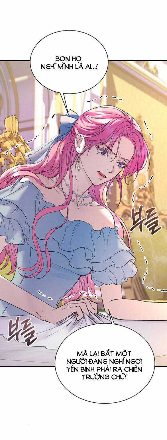 Tôi Tưởng Bản Thân Không Còn Sống Được Bao Lâu! Chapter 59.2 trang 8