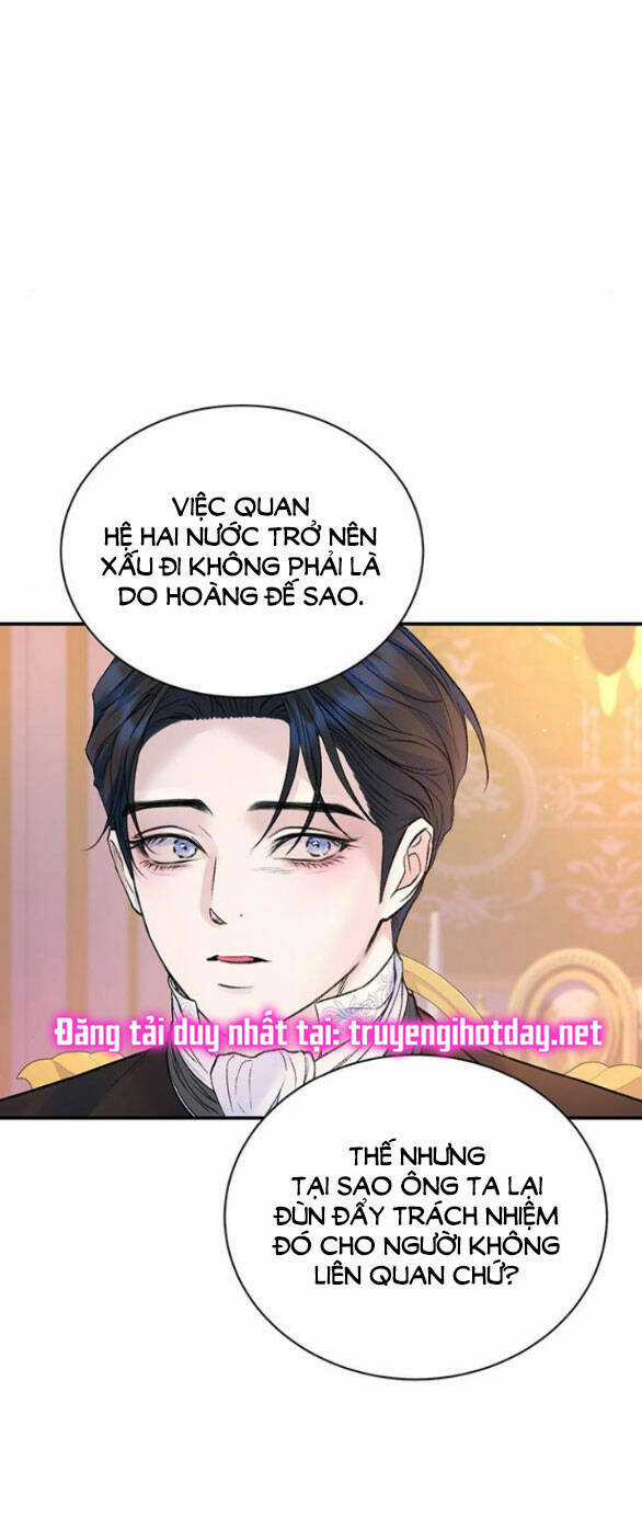 Tôi Tưởng Bản Thân Không Còn Sống Được Bao Lâu! Chapter 59.2 trang 9